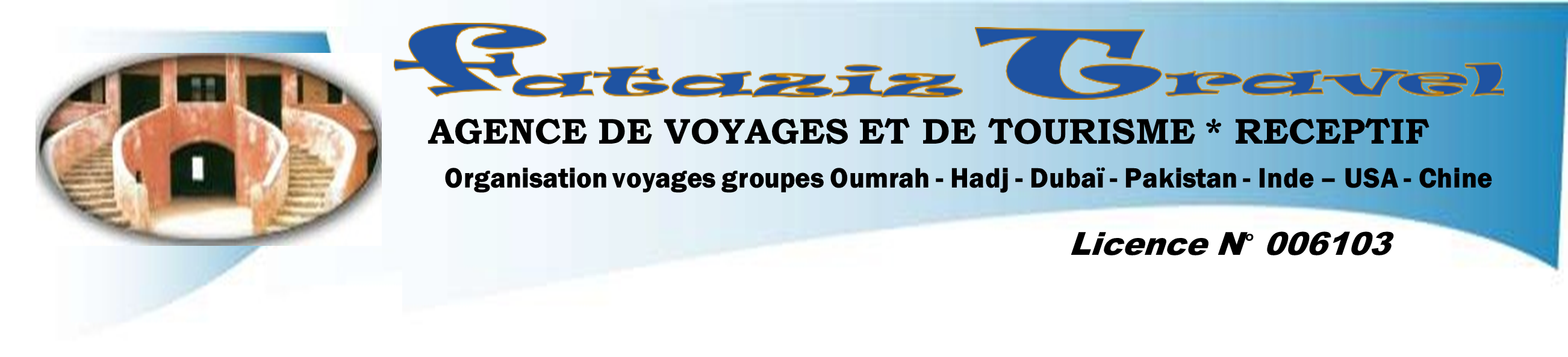 Fataziz Travel